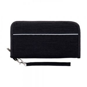 PORTAPASAPORTE JET personalizada